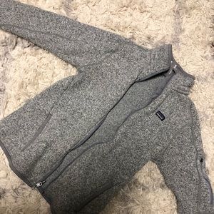 Better Sweater Patagonia